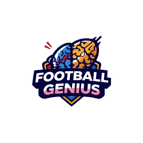 Football Genius logo